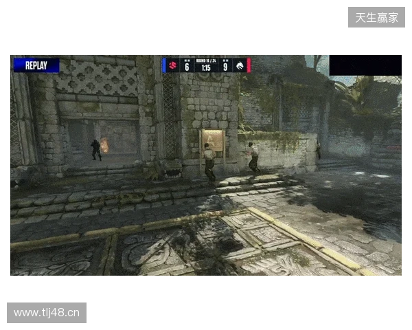 BLAST赏金赛S1：线上严父！Spirit 2-0 Inner Circle