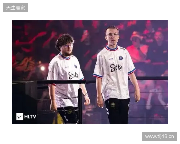 BLAST赏金赛半决赛：m0NESY与ZywOo迎来2026首战