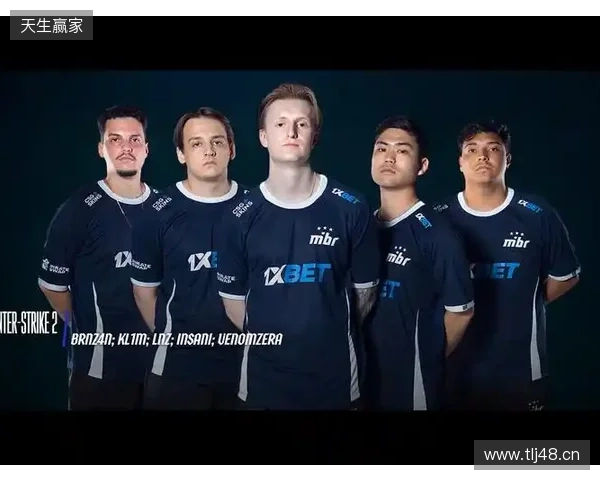 官宣：MIBR正式签约LNZ与venomzera