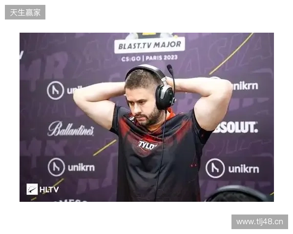 官宣:MIBR签约塞尔维亚教练LETN1 官宣:MIBR签约塞尔维亚教练LETN1