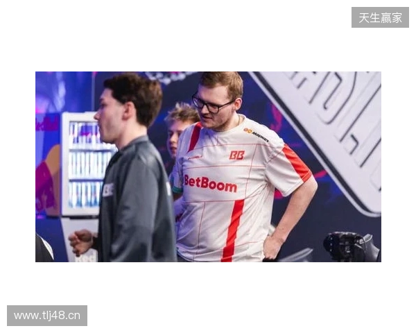 Boombl4谈BB现状:我们正处于全面重组阶段 Boombl4谈BB现状:我们正处于全面重组阶段