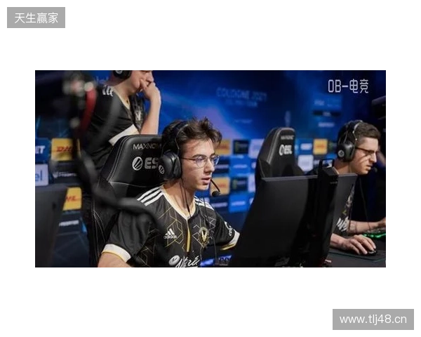 yxngstxr将继续顶替Alkaren出战IEM克拉科夫