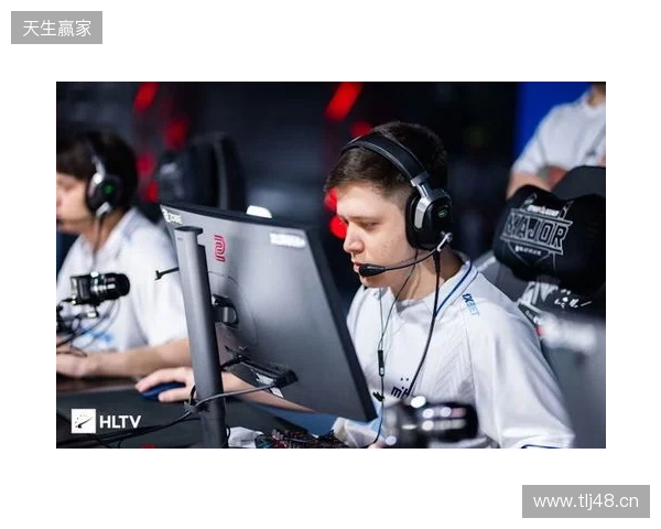 官宣：前MIBR队长exit加盟Fluxo