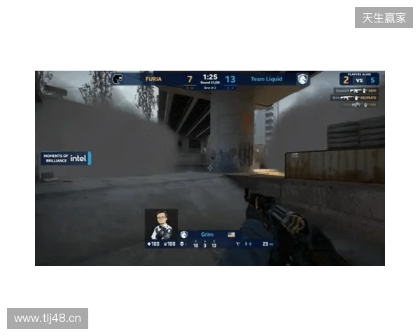 IEM克拉科夫2026：狂野争锋！FURIA 2-1 MongolZ