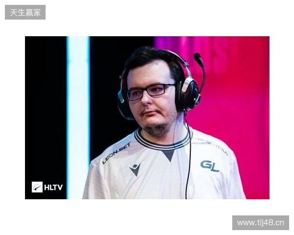 官宣：GL正式任命imd为主教练，Grashog加盟教练组