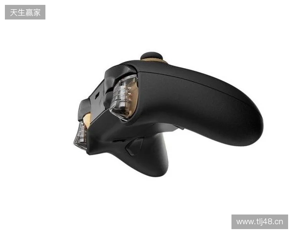 飞智x微软联合出品，飞智黑武士5S XBOX授权手柄震撼发布