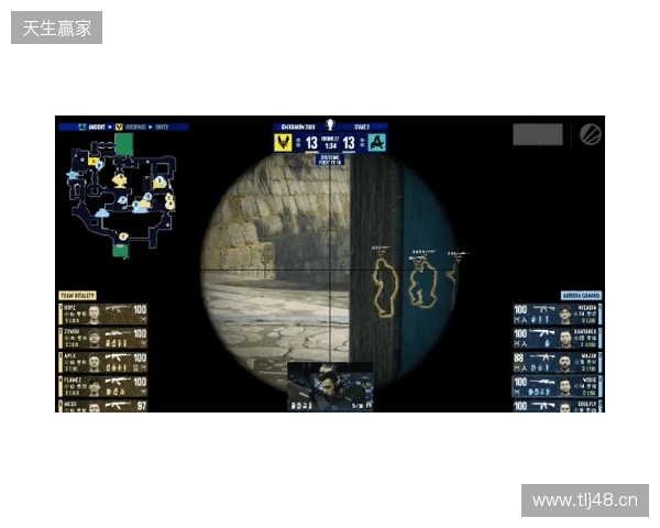 IEM克拉科夫2026：厚德载物！Vitality 2-0 Aurora