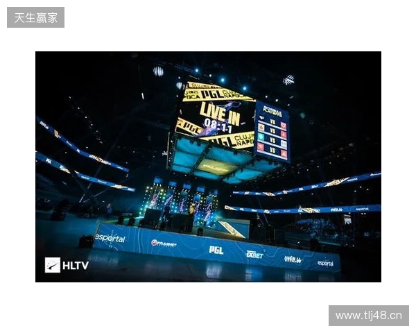 PGL 克卢日-纳波卡2026：化险为夷，Vitality 2-1 MongolZ