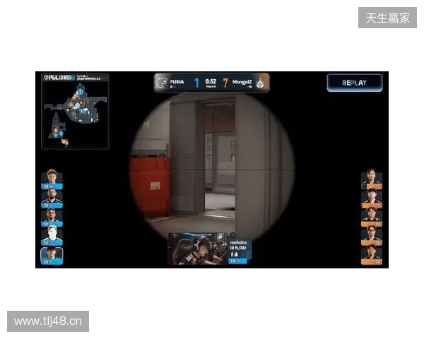 PGL 克卢日-纳波卡2026：卷土重来！MongolZ 2-1 FURIA