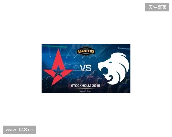 EPL S23第一阶段：时来运转！Astralis 2-0 Heroic