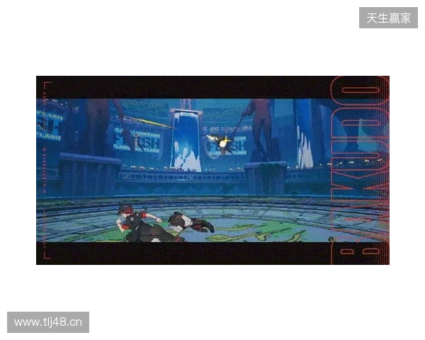 一球定乾坤!动作新作《BAKUDO -斗球的悠莉亚-》试玩版今日上线