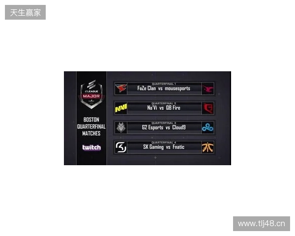 Major争夺战白热化：FaZe报名DraculaN抢分