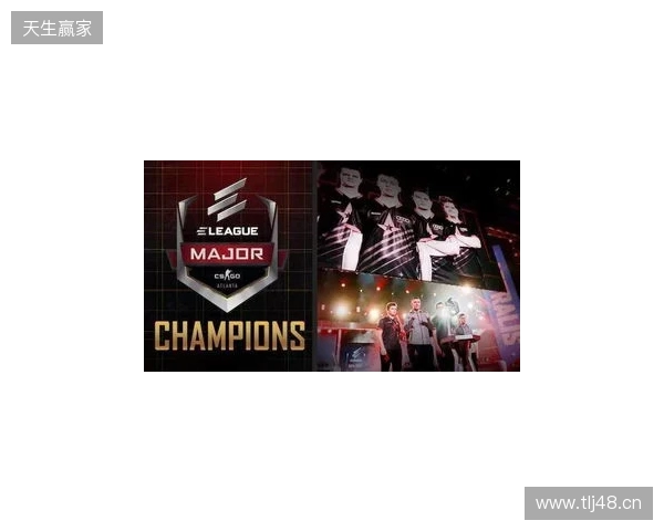 EPL S23：血战到底终有名！Astralis 2-1 FUT