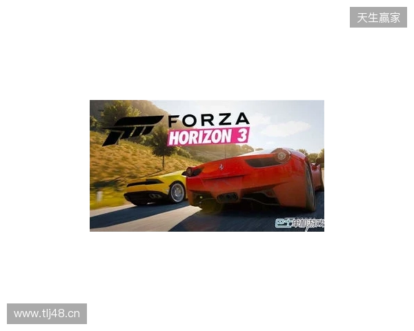 《极限竞速:地平线 6》等首发支持 DLSS 4