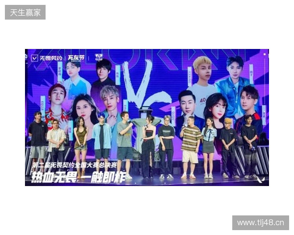 “瓦友”集合,极限之地无畏契约城市对抗赛我们来了! “瓦友”集合,极限之地无畏契约城市对抗赛我们来了!