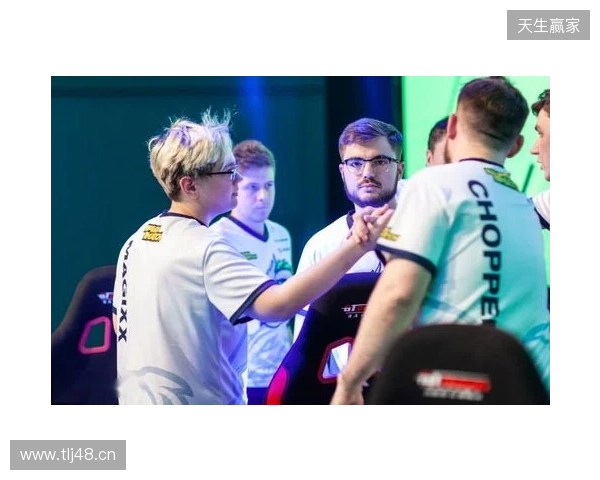 IEM里约 2026：悬崖勒马！Spirit 2-1 RED Canids