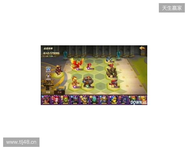 《魔法门之英雄无敌：上古纪元》护肝攻略：一键解锁资源控制器与自定义属性面板