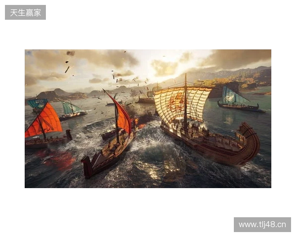 世界观宏大的3A RPG推荐｜《刺客信条：影》等5款史诗叙事